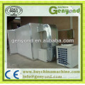 High Temperture Heat Pump Dryer for raisin